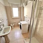 Trilocale Roberto Con Terrazzo E Posto Auto A Due Passi Dal Mare Apartment Marcelli