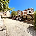 Trilocale Roberto Con Terrazzo E Posto Auto A Due Passi Dal Mare * Marcelli