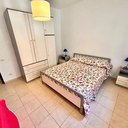 Trilocale Roberto Con Terrazzo E Posto Auto A Due Passi Dal Mare Apartment Marcelli